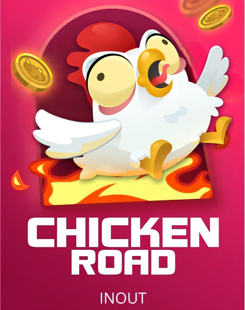 France - jeu de casino chicken road