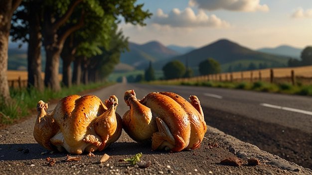 Chicken road online in Spain