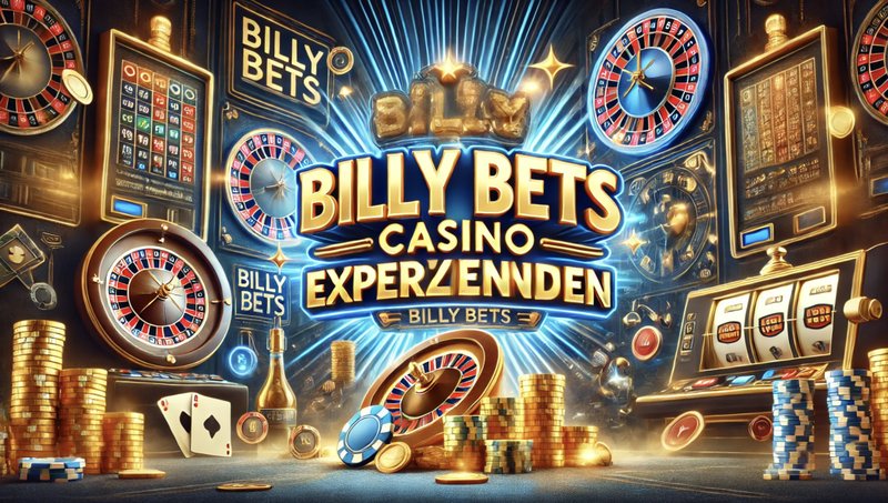 Overview of billybets login