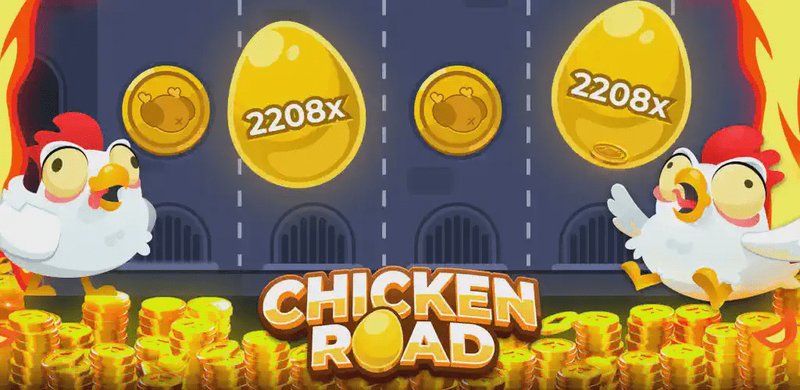 Descoperă Fericirea la Chicken Road, Noul Joc de Noroc din România Popular