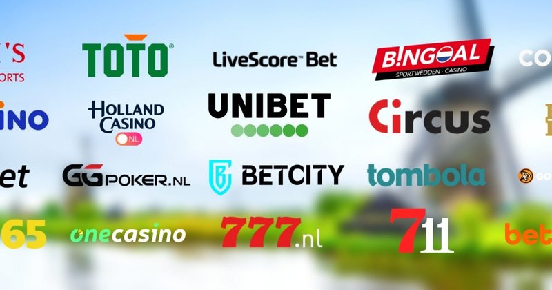 Lizaro Casino: Zo Werk je een Online Account aan in Nederland in Netherlands