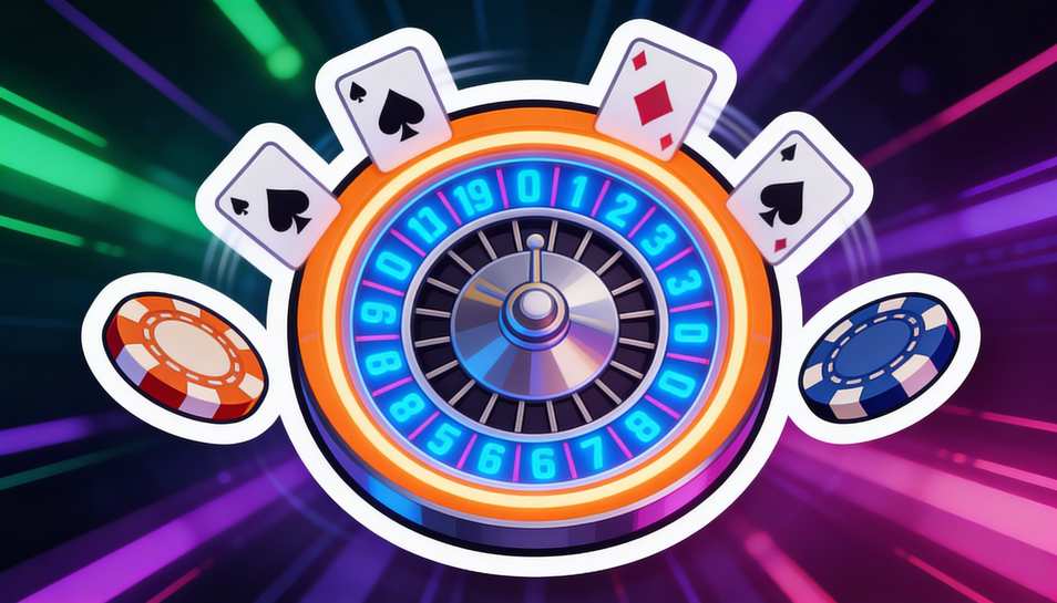 Instant casino