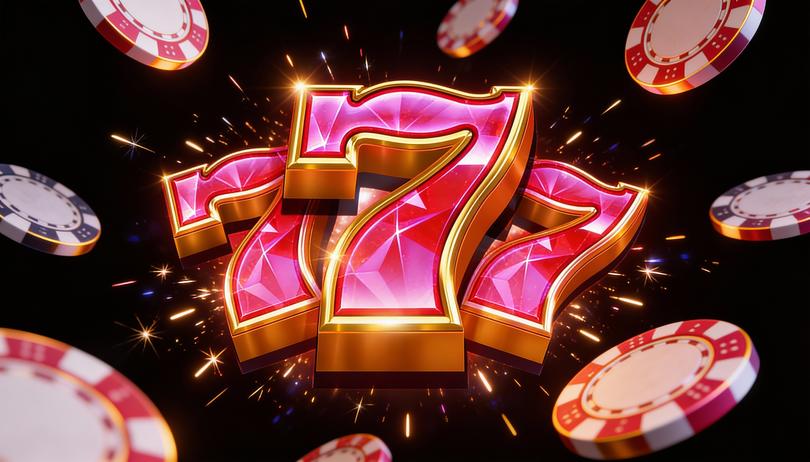 ripper casino Deutschland