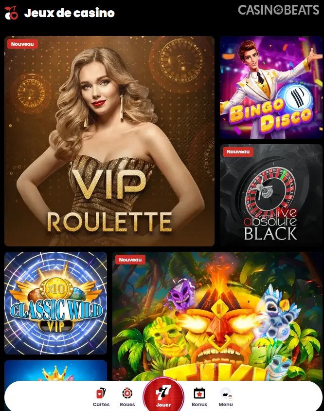 Image: Découvrez le Westace Casino en Ligne : Les Meilleurs Bonus et Joueurs Français