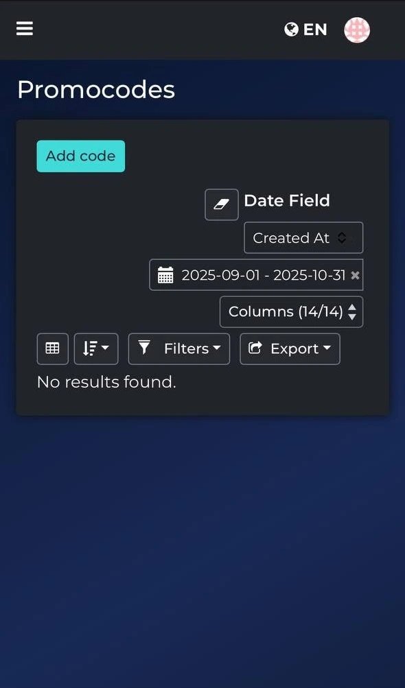 Introduction to winbeast promo code